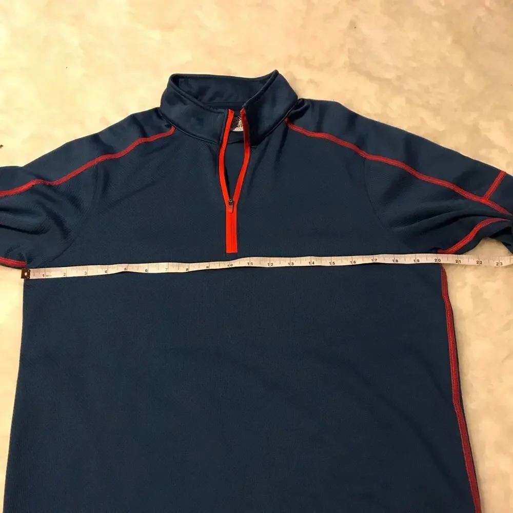 Under Armour loose pullover size small
